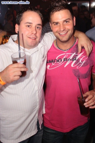 Stadt Land Club @ Citrus - Bild 43