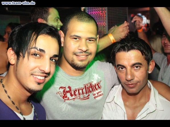 Stadt Land Club @ Citrus - Bild 44