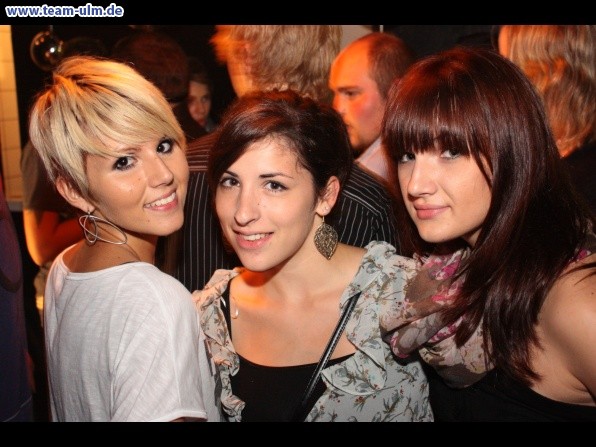 Stadt Land Club @ Citrus - Bild 46