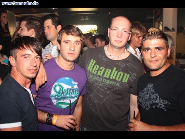 Stadt Land Club @ Citrus - Bild 47