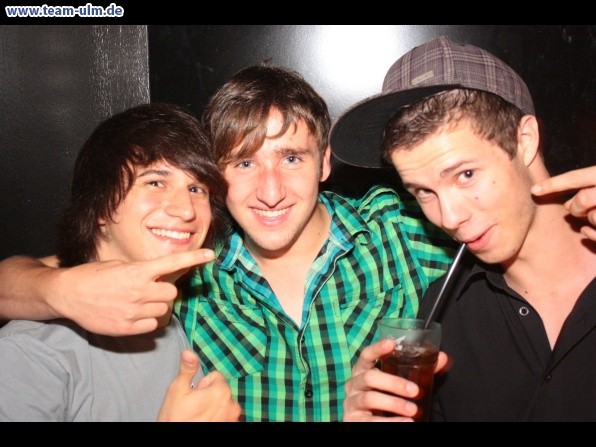 Stadt Land Club @ Citrus - Bild 5