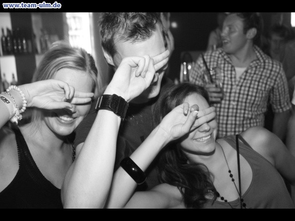 Stadt Land Club @ Citrus - Bild 51