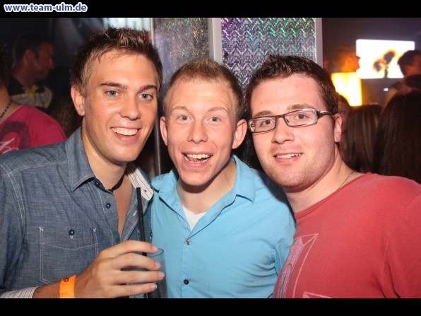 Stadt Land Club @ Citrus - Bild 52