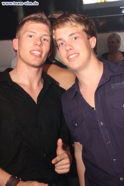 Stadt Land Club @ Citrus - Bild 53