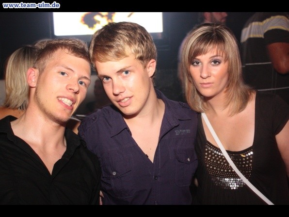 Stadt Land Club @ Citrus - Bild 54