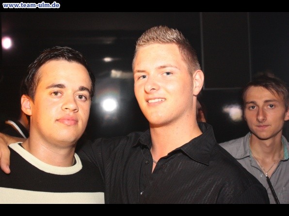 Stadt Land Club @ Citrus - Bild 57