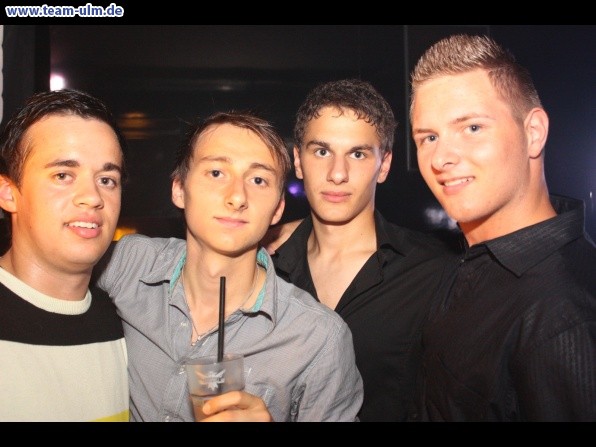 Stadt Land Club @ Citrus - Bild 58