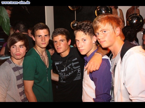 Stadt Land Club @ Citrus - Bild 6