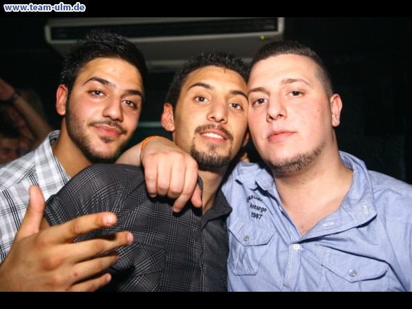 Stadt Land Club @ Citrus - Bild 61