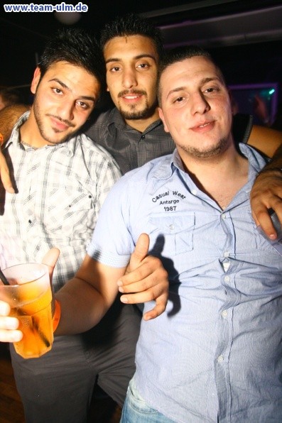 Stadt Land Club @ Citrus - Bild 62