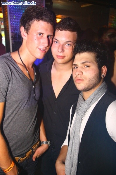 Stadt Land Club @ Citrus - Bild 64