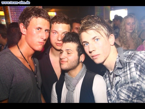 Stadt Land Club @ Citrus - Bild 65