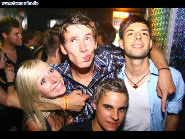 Stadt Land Club @ Citrus - Bild 66
