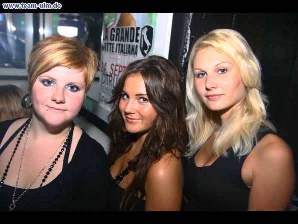 Stadt Land Club @ Citrus - Bild 68