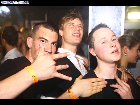 Stadt Land Club @ Citrus - Bild 69