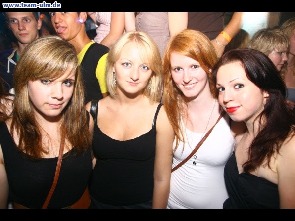 Stadt Land Club @ Citrus - Bild 70