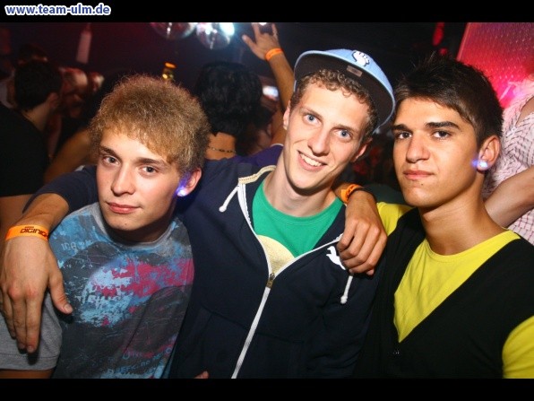 Stadt Land Club @ Citrus - Bild 72