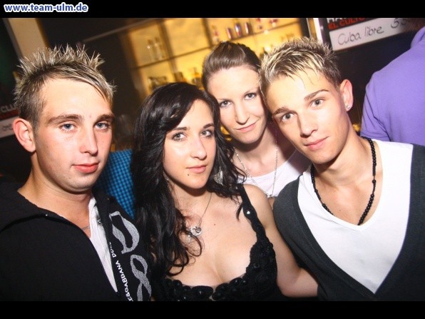 Stadt Land Club @ Citrus - Bild 73