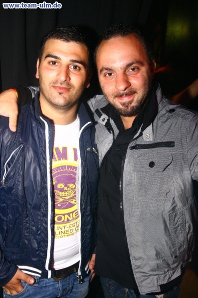 Stadt Land Club @ Citrus - Bild 77