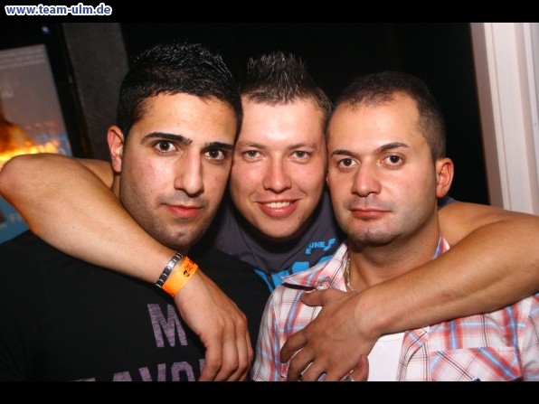 Stadt Land Club @ Citrus - Bild 78