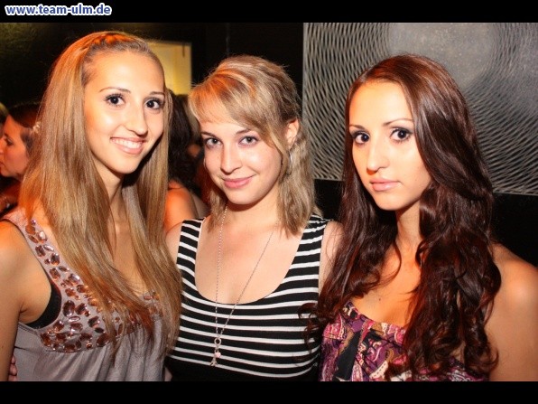 Stadt Land Club @ Citrus - Bild 8