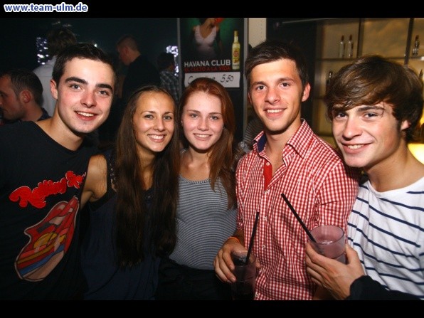 Stadt Land Club @ Citrus - Bild 82