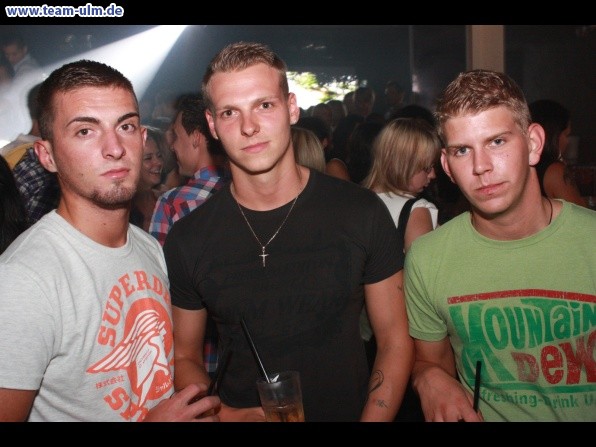 Thursday Club Night @ Citrus - Bild 10