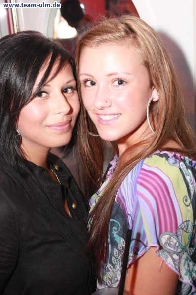 Thursday Club Night @ Citrus - Bild 101