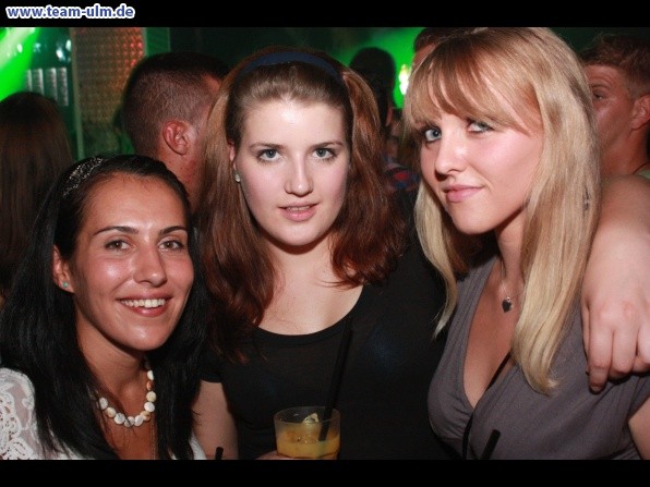 Thursday Club Night @ Citrus - Bild 11