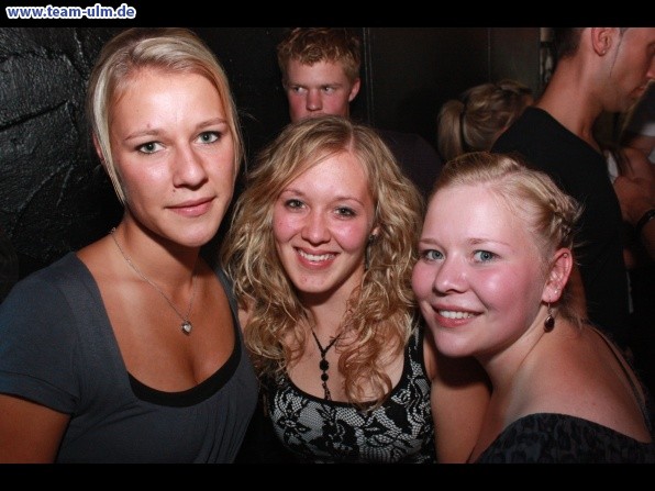 Thursday Club Night @ Citrus - Bild 12