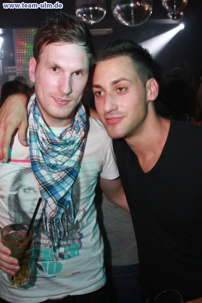 Thursday Club Night @ Citrus - Bild 13