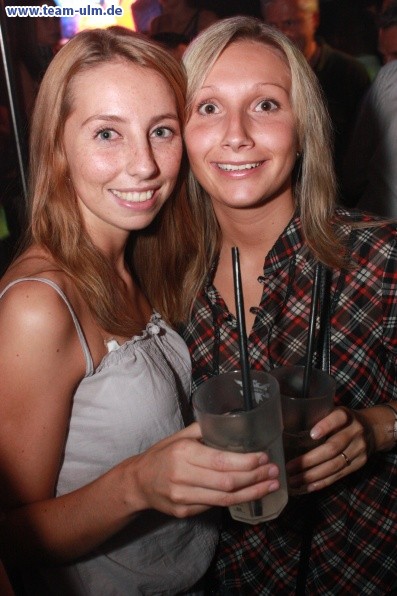 Thursday Club Night @ Citrus - Bild 14