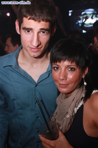 Thursday Club Night @ Citrus - Bild 15