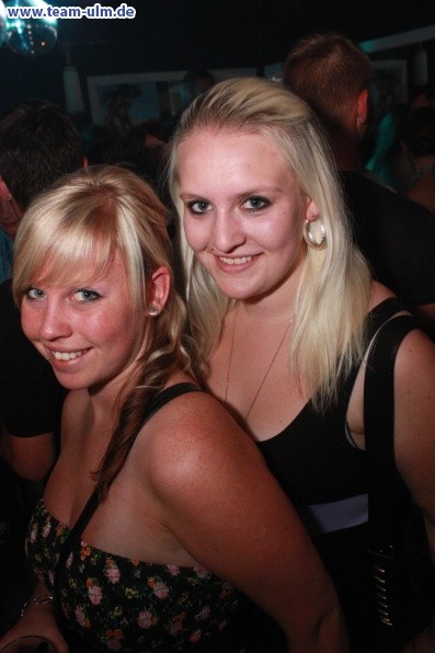 Thursday Club Night @ Citrus - Bild 16
