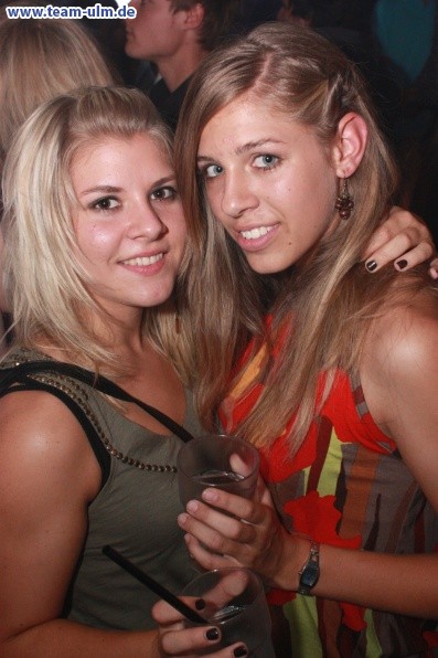Thursday Club Night @ Citrus - Bild 17
