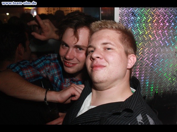 Thursday Club Night @ Citrus - Bild 18