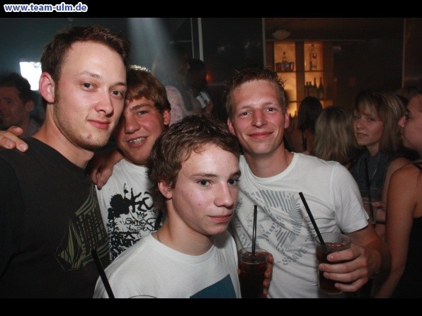 Thursday Club Night @ Citrus - Bild 19