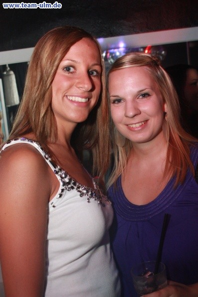 Thursday Club Night @ Citrus - Bild 2