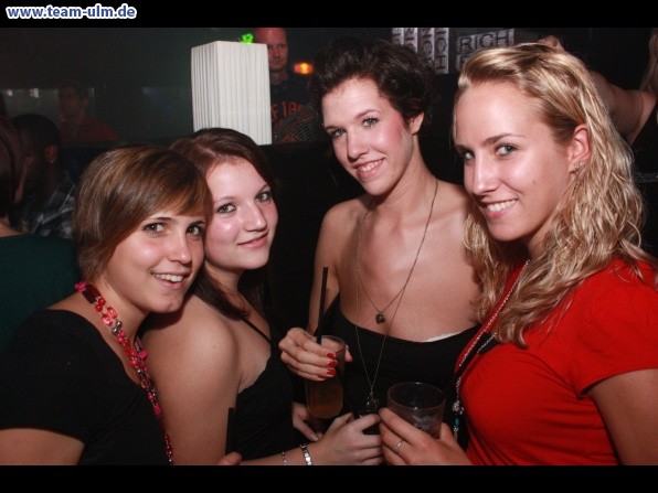 Thursday Club Night @ Citrus - Bild 21