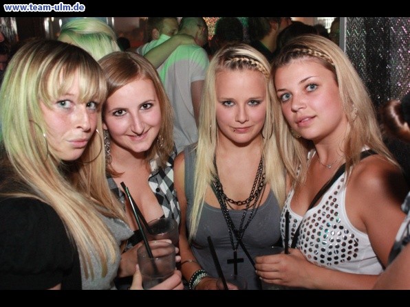 Thursday Club Night @ Citrus - Bild 22