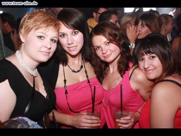 Thursday Club Night @ Citrus - Bild 23