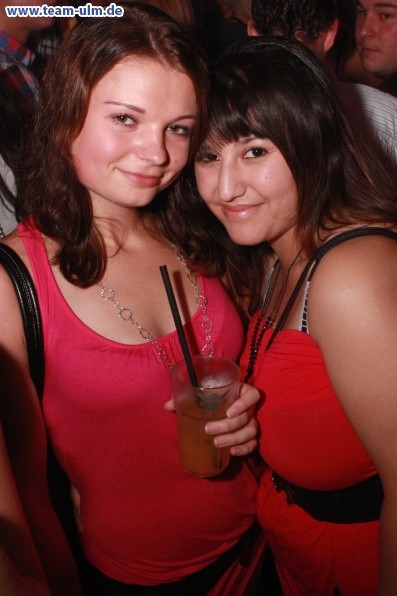 Thursday Club Night @ Citrus - Bild 25