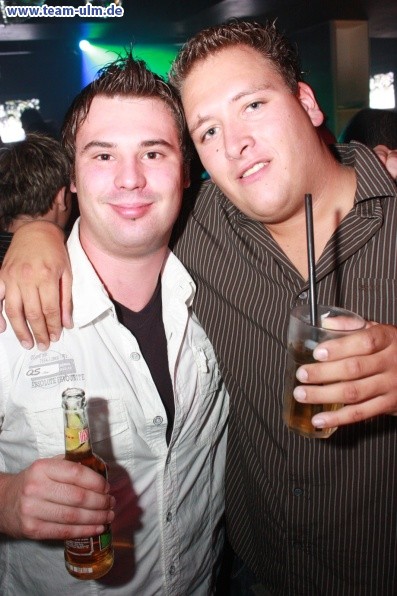Thursday Club Night @ Citrus - Bild 26