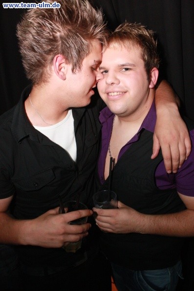 Thursday Club Night @ Citrus - Bild 27