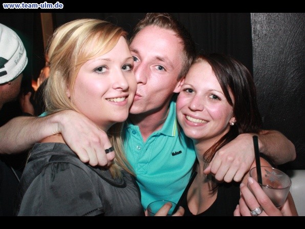 Thursday Club Night @ Citrus - Bild 29