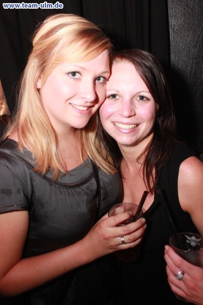 Thursday Club Night @ Citrus - Bild 30