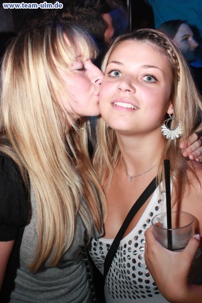 Thursday Club Night @ Citrus - Bild 31
