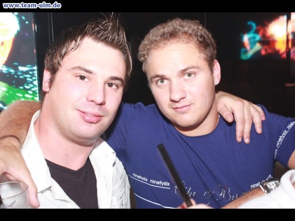 Thursday Club Night @ Citrus - Bild 33