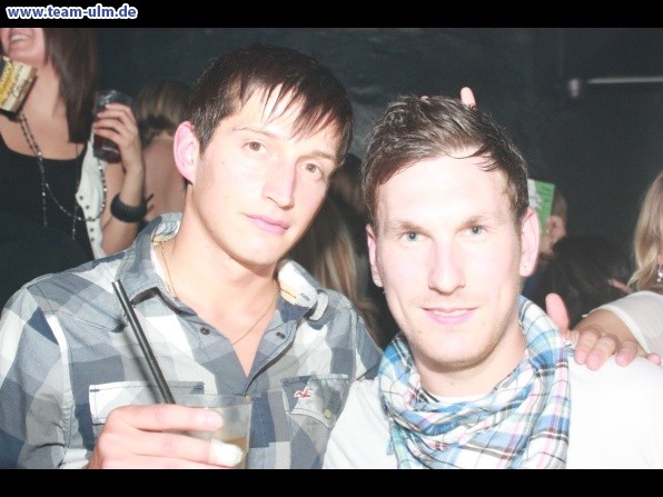 Thursday Club Night @ Citrus - Bild 35