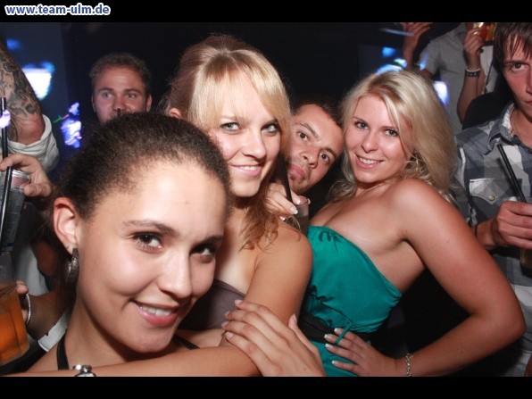 Thursday Club Night @ Citrus - Bild 36